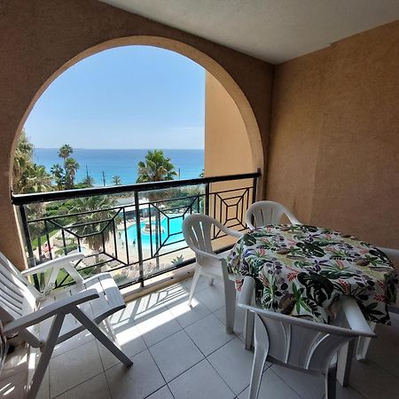 Casa Morena - Vue Mer Κάννες Εξωτερικό φωτογραφία