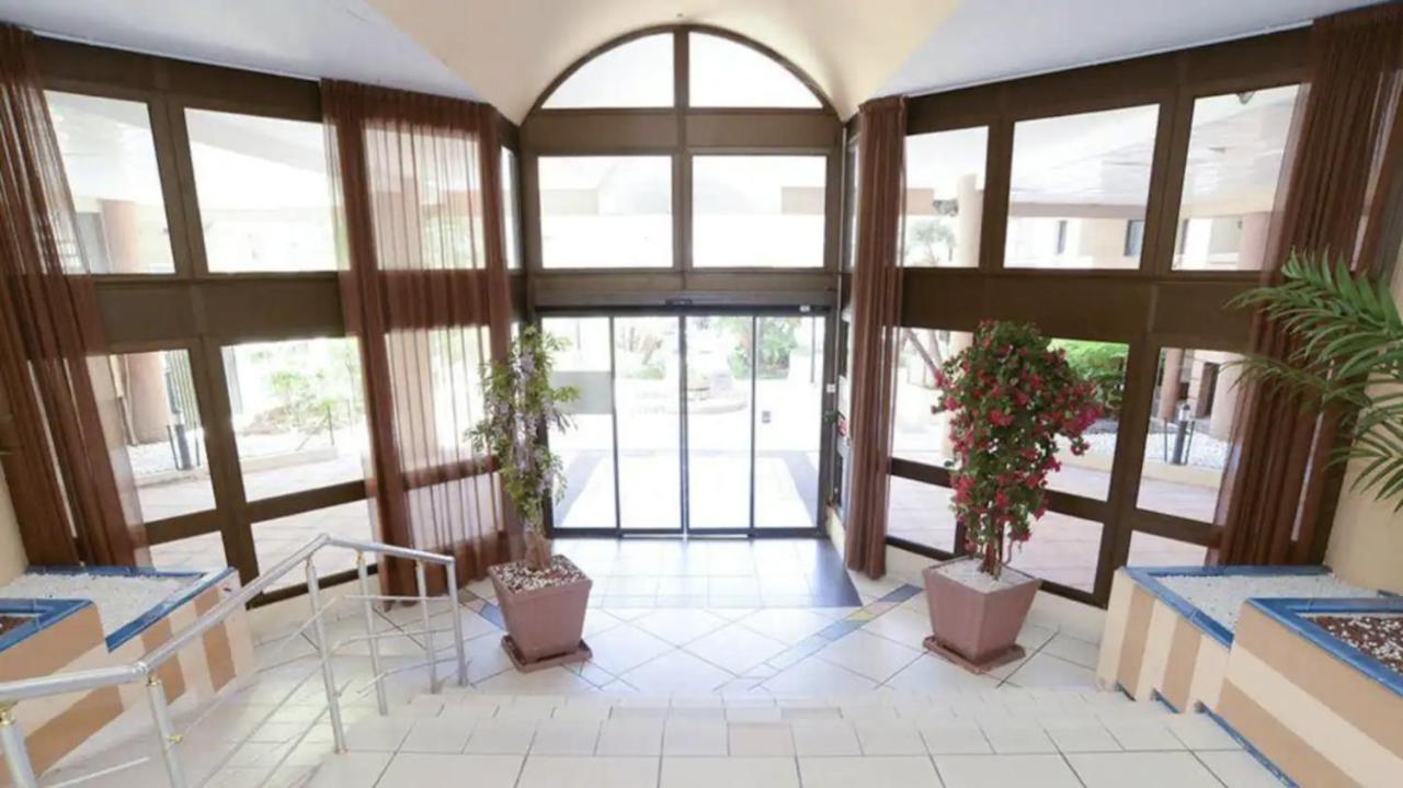 Casa Morena - Vue Mer Κάννες Εξωτερικό φωτογραφία